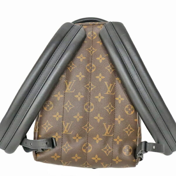 c23 5132 15 Louis Vuitton Palm Spring PM Backpack