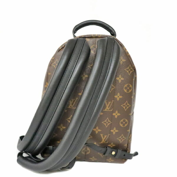 c23 5132 2 Louis Vuitton Palm Spring PM Backpack