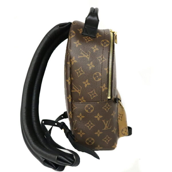 c23 5132 3 Louis Vuitton Palm Spring PM Backpack