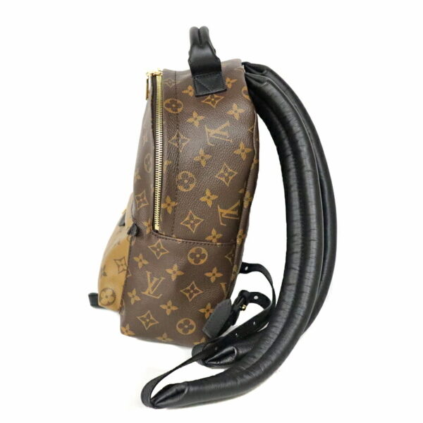 c23 5132 4 Louis Vuitton Palm Spring PM Backpack