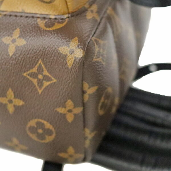 c23 5132 5 Louis Vuitton Palm Spring PM Backpack