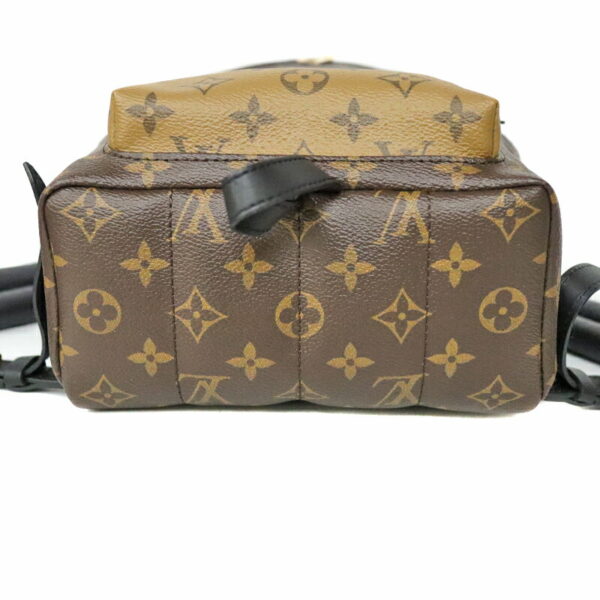 c23 5132 6 Louis Vuitton Palm Spring PM Backpack