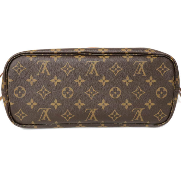 c23 5169 10 Louis Vuitton Neverfull PM Tote Bag