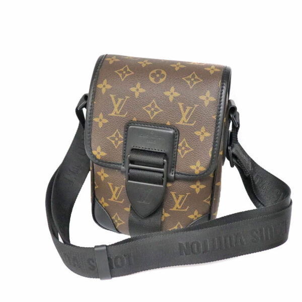 c23 5362 1 Louis Vuitton Archie Messenger Shoulder Bag