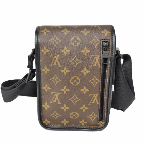 c23 5362 2 Louis Vuitton Archie Messenger Shoulder Bag