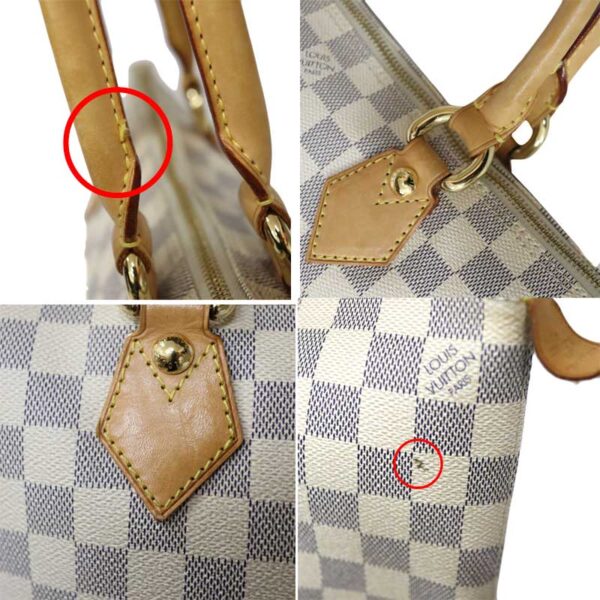 c23 5709 13 Louis Vuitton Saleya PM Handbag