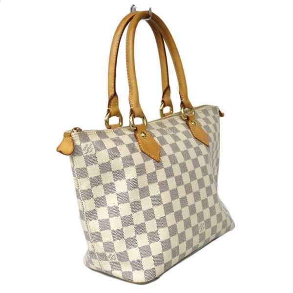 c23 5709 3 Louis Vuitton Saleya PM Handbag