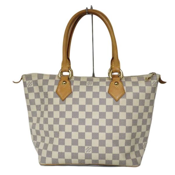 c23 5709 4 Louis Vuitton Saleya PM Handbag