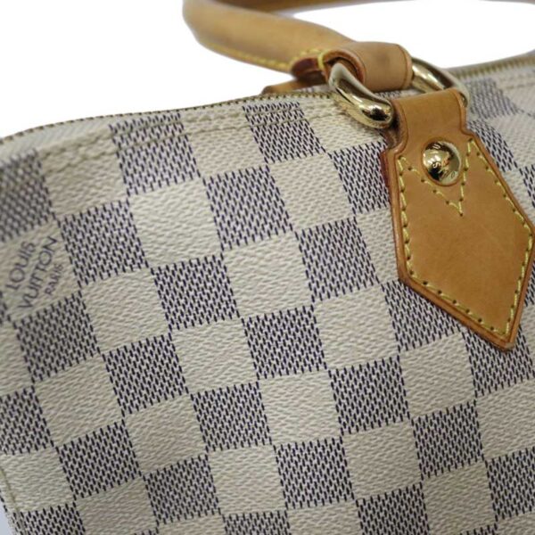 c23 5709 8 Louis Vuitton Saleya PM Handbag