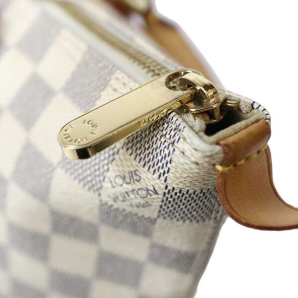 c23 5709 9 Louis Vuitton Saleya PM Handbag