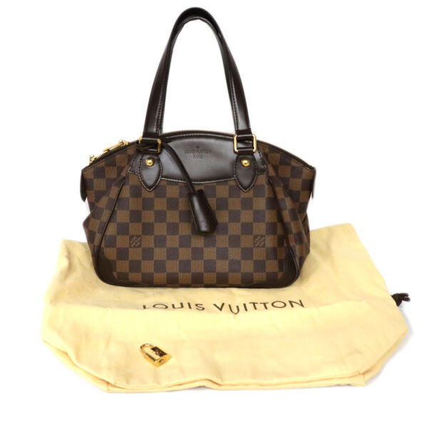 c23 5845 a Louis Vuitton Verona PM Damier Handbag