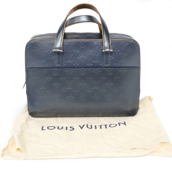 c23 5862 7 Louis Vuitton Malden Handbag