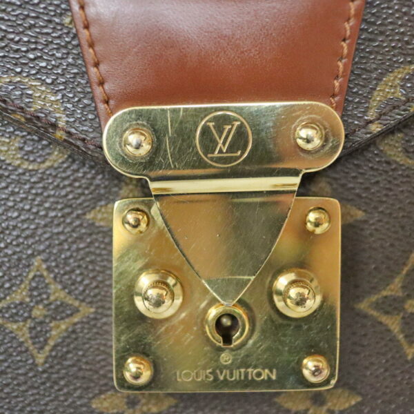 c23 6156 10 Louis Vuitton Monceau 28 Handbag