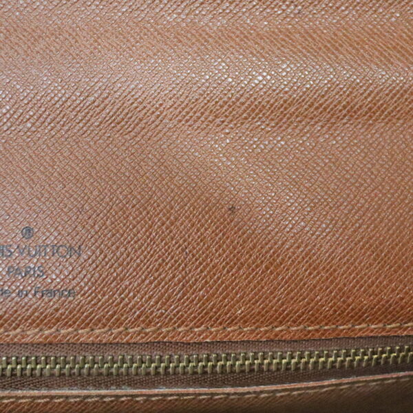 c23 6156 15 Louis Vuitton Monceau 28 Handbag