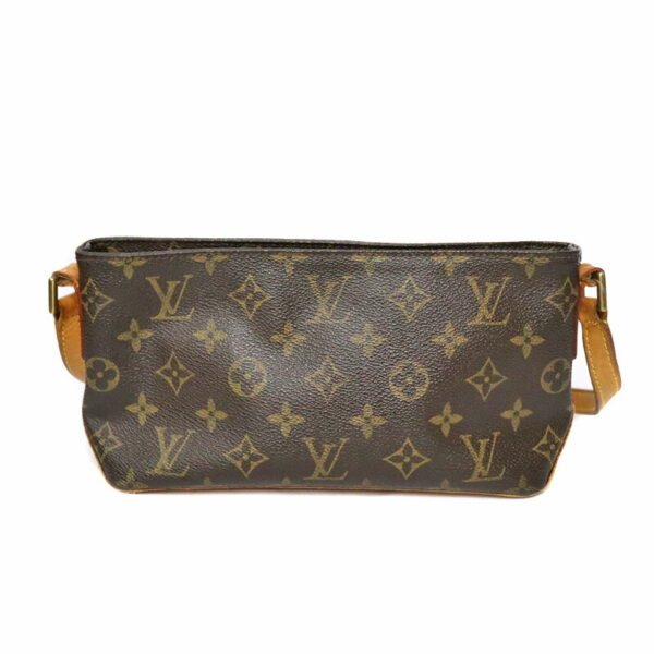 c23 6179 2 Louis Vuitton Trotter Shoulder Bag