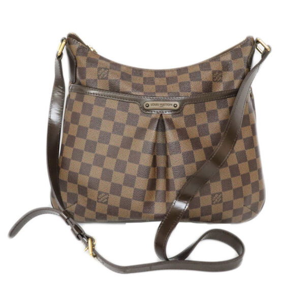 c23 6409 1 Louis Vuitton Bloomsbury Handbag