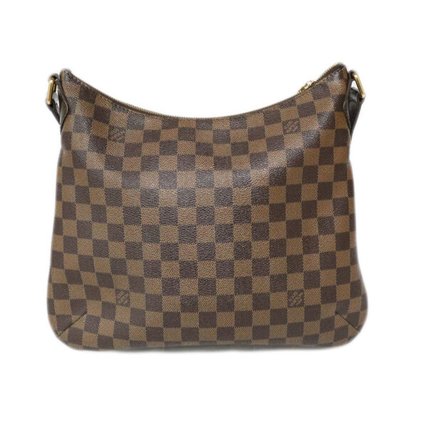 c23 6409 4 Louis Vuitton Bloomsbury Handbag