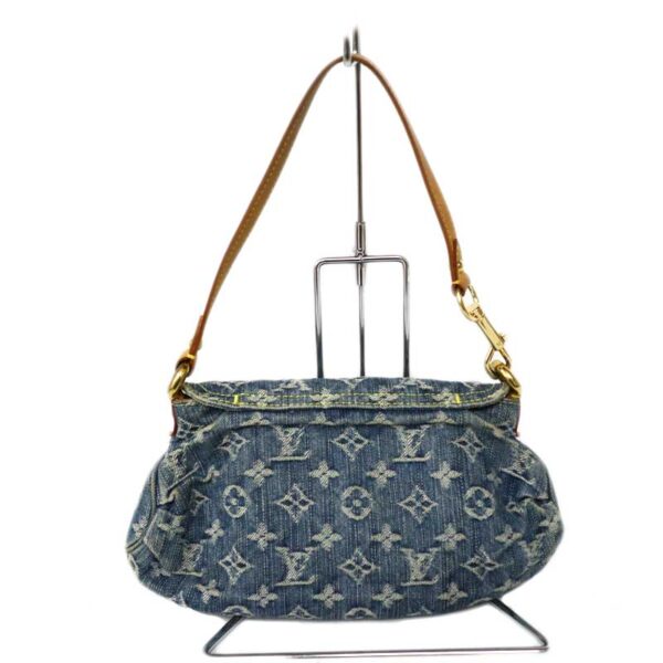 c23 6488 4 Louis Vuitton Mini Pleaty Handbag