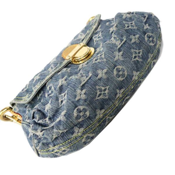 c23 6488 5 Louis Vuitton Mini Pleaty Handbag