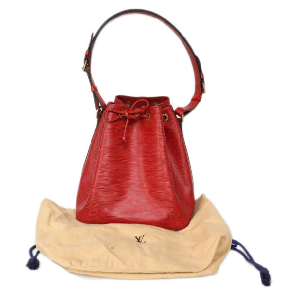 c23 6508 5 Louis Vuitton Noe Shoulder Bag