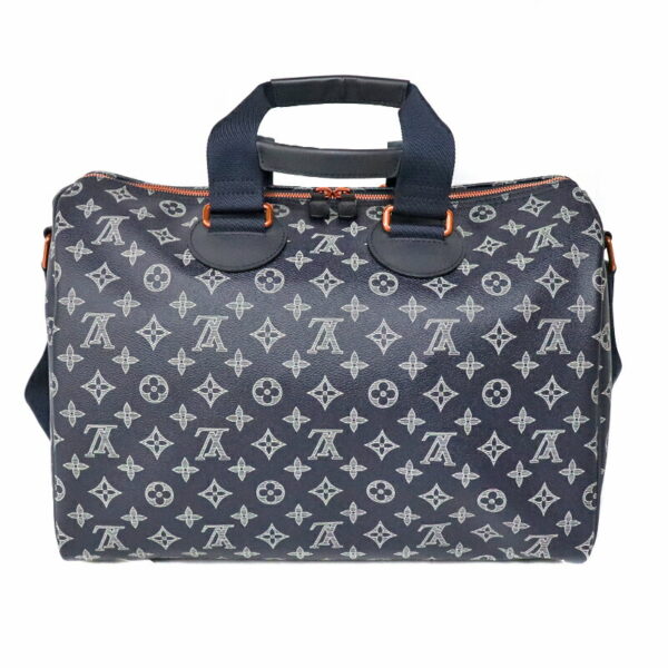 c23 6517 2 Louis Vuitton Speedy Bandouliere 40