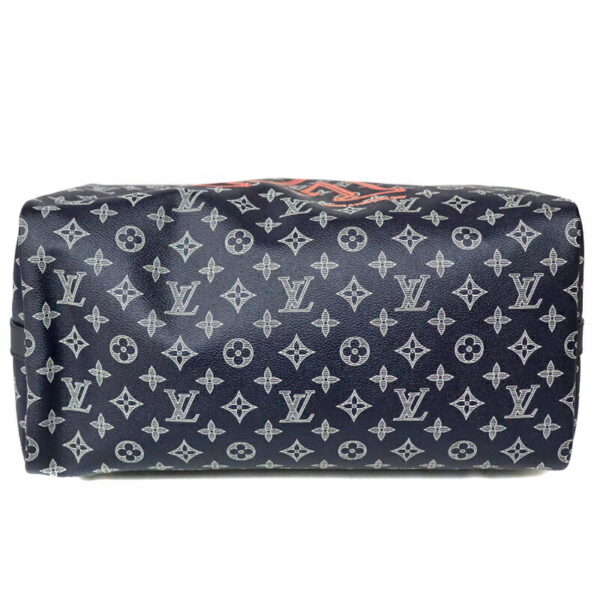 c23 6517 5 Louis Vuitton Speedy Bandouliere 40