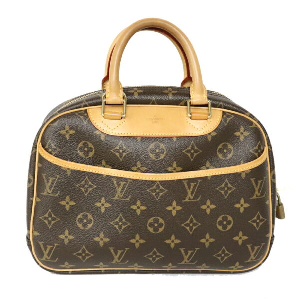 c23 671 1 Louis Vuitton Trouville Monogram Handbag