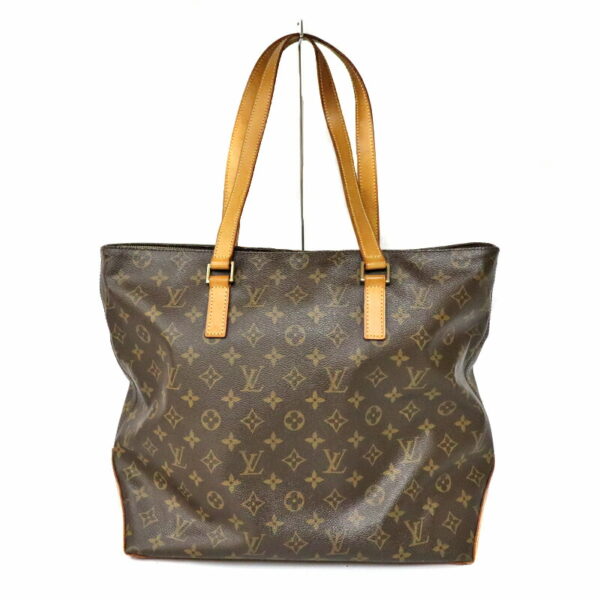 c23 6769 2 Louis Vuitton Cabas Mezzo Tote Bag