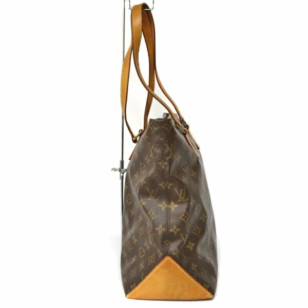 c23 6769 3 Louis Vuitton Cabas Mezzo Tote Bag