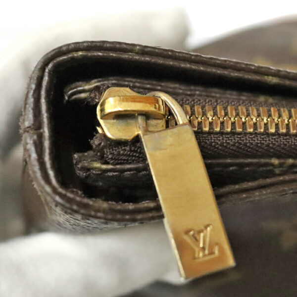 c23 6769 8 Louis Vuitton Cabas Mezzo Tote Bag