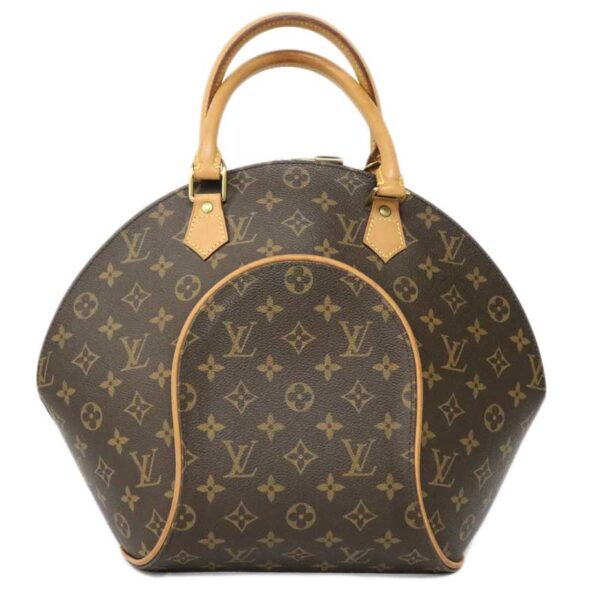 c23 6776 1 Louis Vuitton Ellipse MM Handbag