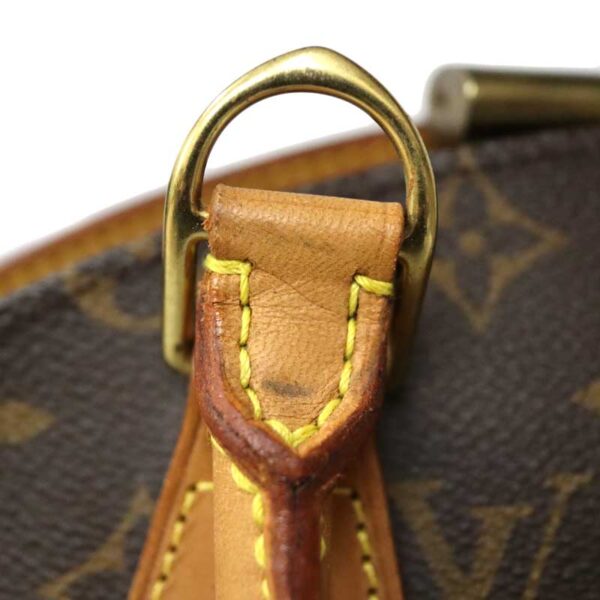 c23 6776 10 Louis Vuitton Ellipse MM Handbag