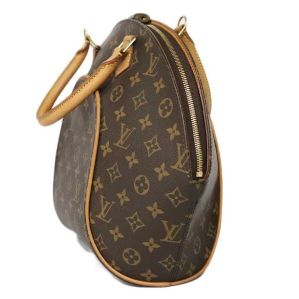 c23 6776 2 Louis Vuitton Ellipse MM Handbag