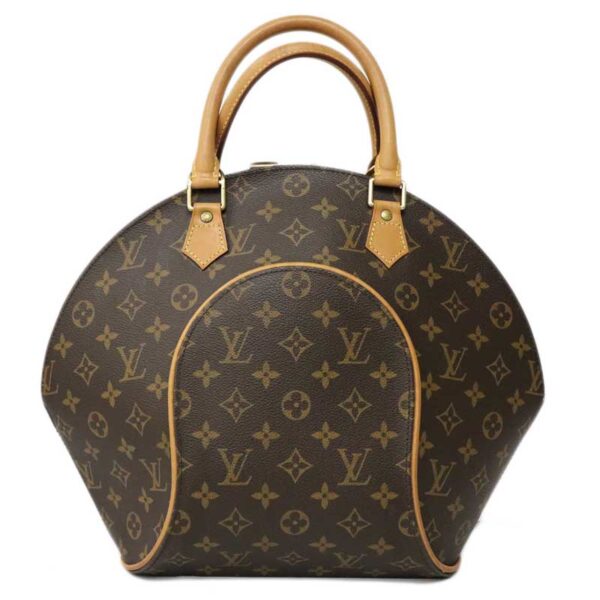 c23 6776 3 Louis Vuitton Ellipse MM Handbag