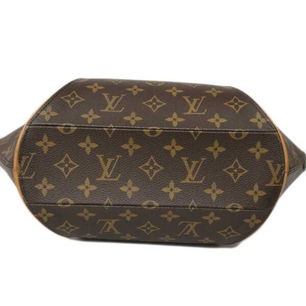 c23 6776 4 Louis Vuitton Ellipse MM Handbag