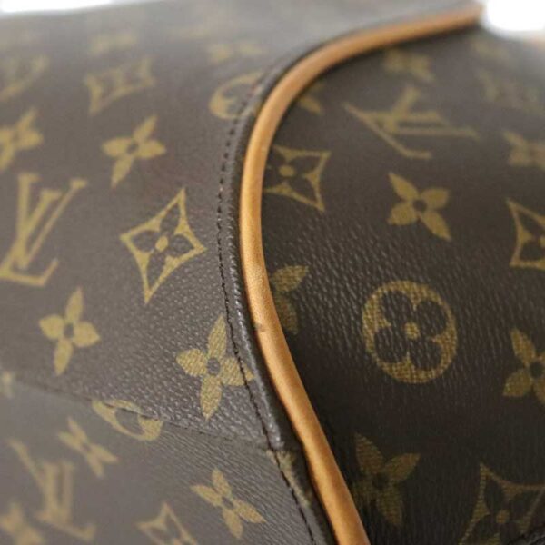 c23 6776 5 Louis Vuitton Ellipse MM Handbag