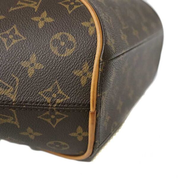 c23 6776 6 Louis Vuitton Ellipse MM Handbag