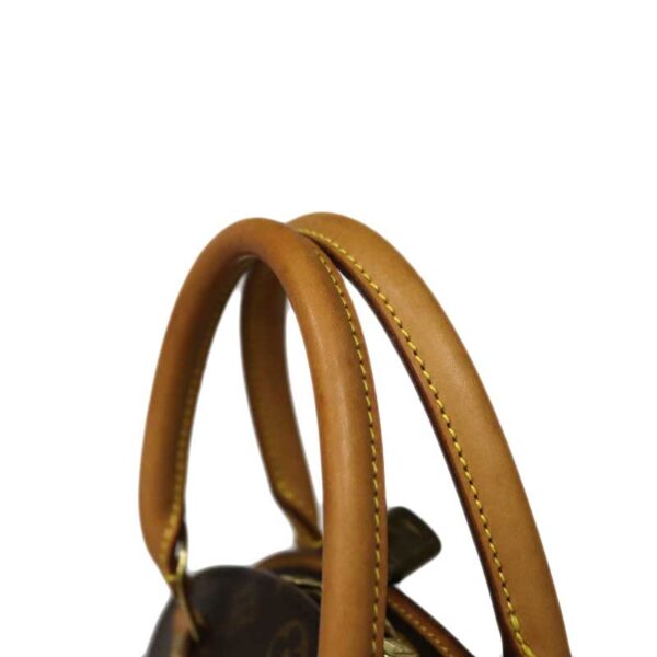 c23 6776 7 Louis Vuitton Ellipse MM Handbag