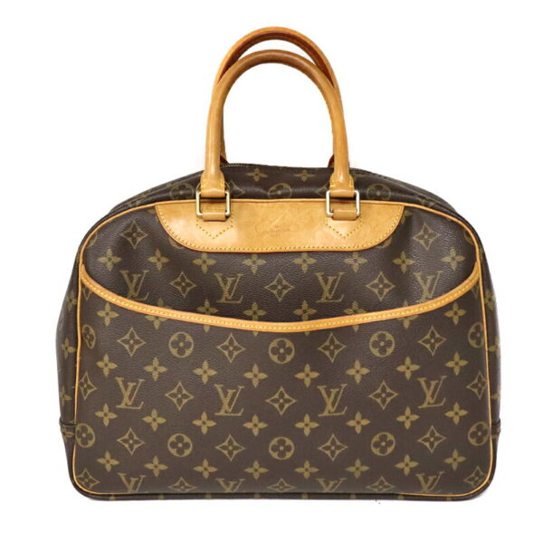 c23 6796 1 Louis Vuitton Deauville Handbag