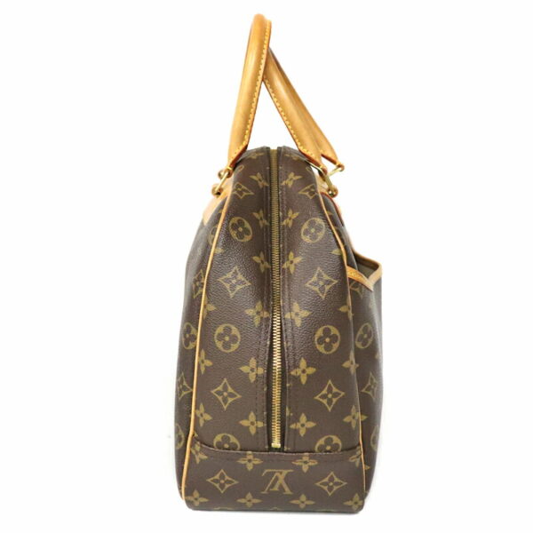 c23 6796 3 Louis Vuitton Deauville Handbag