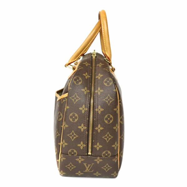 c23 6796 4 Louis Vuitton Deauville Handbag