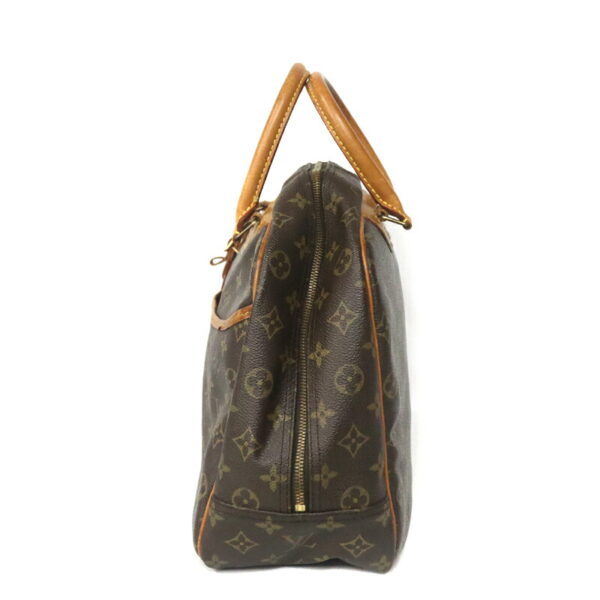 c23 6949 4 Louis Vuitton Deauville Bowling Vanity Bag