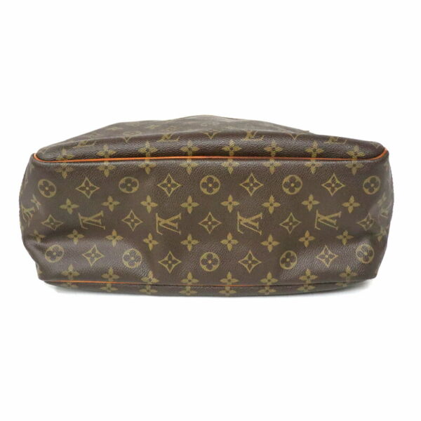 c23 6949 7 Louis Vuitton Deauville Bowling Vanity Bag