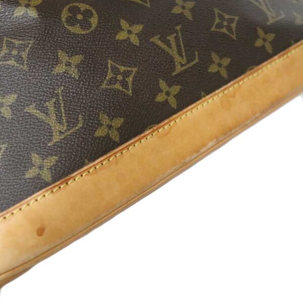 c23 7121 11 Louis Vuitton Alma Handbag