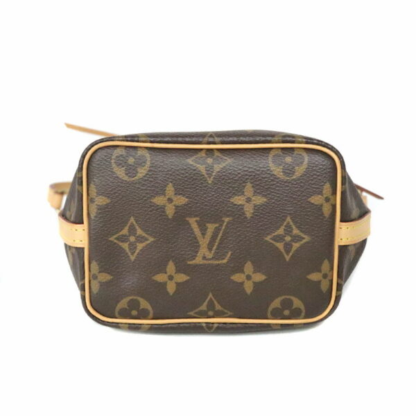 c23 7130 5 Louis Vuitton Nano Noe Shoulder Bag