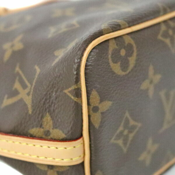 c23 7130 6 Louis Vuitton Nano Noe Shoulder Bag