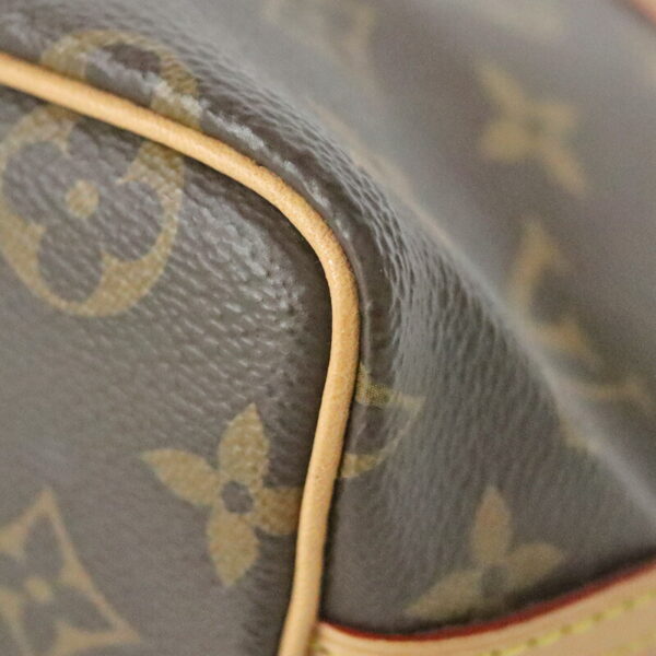 c23 7130 7 Louis Vuitton Nano Noe Shoulder Bag