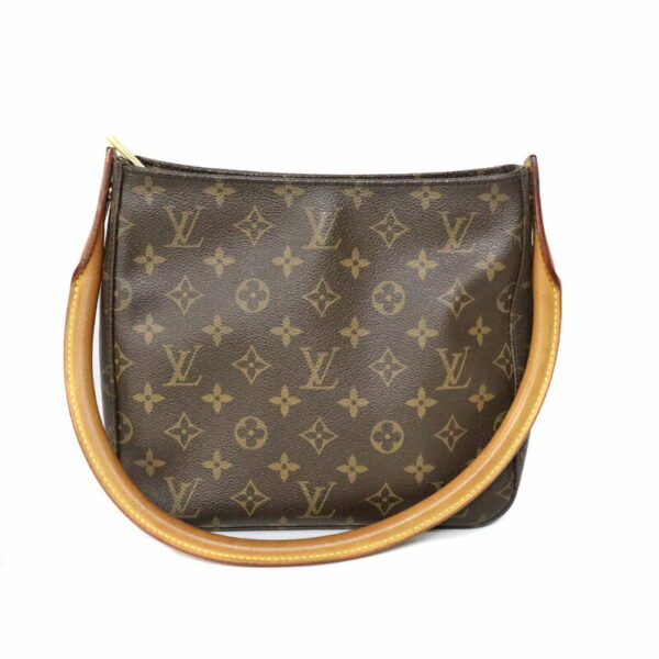 c23 7254 1 Louis Vuitton Looping MM Shoulder Bag