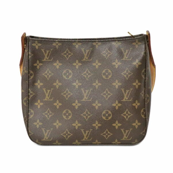 c23 7254 2 Louis Vuitton Looping MM Shoulder Bag