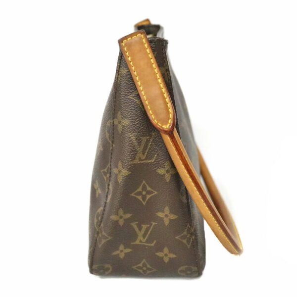 c23 7254 3 Louis Vuitton Looping MM Shoulder Bag